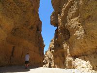Sessriem Canyon