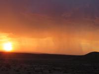 Sonne & Regen