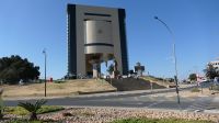 Stadtrundfahrt Zentrum Windhoek (2)