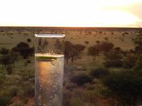 Sundowner Gin Tonic