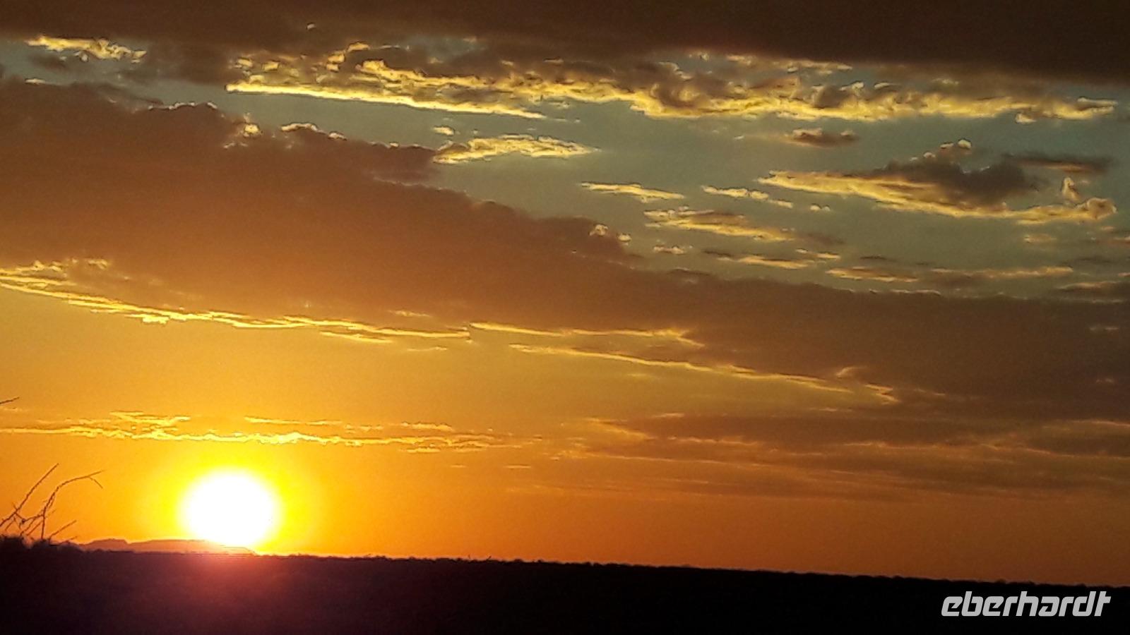 Sundowner
