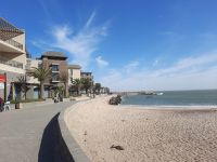 Swakopmund - Mole