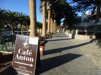 Swakopmund Cafe Anton