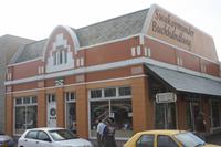 Swakopmund