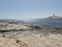 Tag 6 - Buchtenfahrt bei Lüderitz