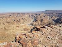 Tage Rundreise Namibia – Die Erlebnistour mit  Kalahari – Fish River-Canyon – Lüderitz – Namib – Swakopmund – Erongo Gebirge – Etosha Nationalpark – Windhoek (80)