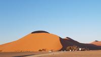 Tage Rundreise Namibia – Die Erlebnistour mit  Kalahari – Fish River-Canyon – Lüderitz – Namib – Swakopmund – Erongo Gebirge – Etosha Nationalpark – Windhoek (400)