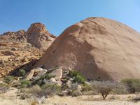 Tage Rundreise Namibia – Die Erlebnistour mit  Kalahari – Fish River-Canyon – Lüderitz – Namib – Swakopmund – Erongo Gebirge – Etosha Nationalpark – Windhoek (966)