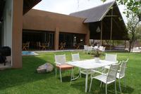 Toshari Lodge 