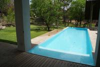 Toshari Lodge 