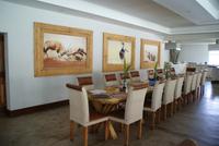 Toshari Lodge 