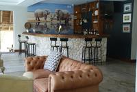 Toshari Lodge 