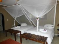 Toshari Lodge