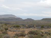Tsaris Pass 