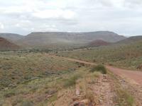Tsaris Pass 