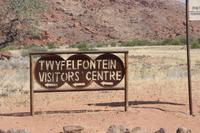 Twyfelfontein