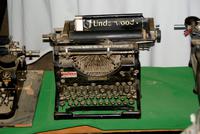 Underwood