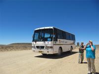 Unser Bus