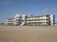Unser Hotel 