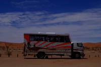 Unser Safaritruck