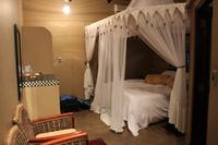 Uris Safari Lodge