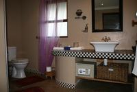 Uris Safari Lodge