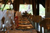 Uris Safari Lodge