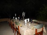 Uris Safari Lodge