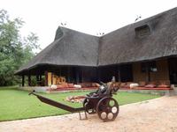 Uris Safari Lodge