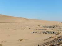 Wüste Namib