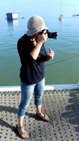 Walvis Bay - Wo ist unser Boot?