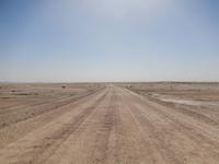 Welwitschia Drive