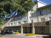 Windhoek 