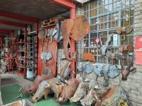 Windhoek - Craft Center