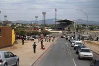 Windhoek - Katutura