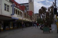 Windhoek - Zentrum