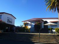 Windhoek Hotel Thule
