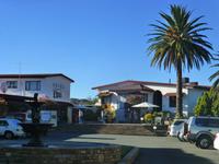 Windhoek Hotel Thule