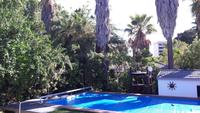 Windhoek Pension Palmquell
