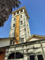 Woermann Turm