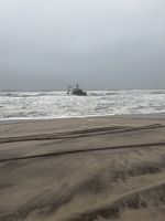 Wrack der Zeilar
