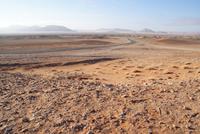 auf nach Sossusvlei