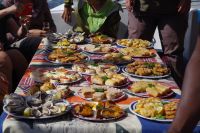 maritimes Buffet