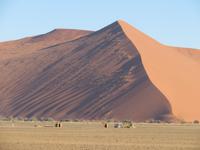 rote Dünen