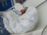 unser Riesenbaby