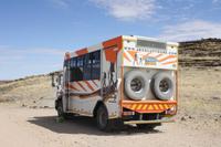 unser Truck