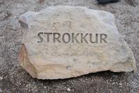  Geysir Strokkur