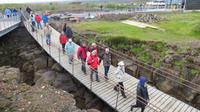 011_Spaziergang durch den Nationalpark Thingvellir