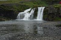 070 Kirkjufellsfoss
