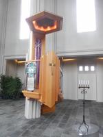 Hallgrimskirkja in Reykjavik